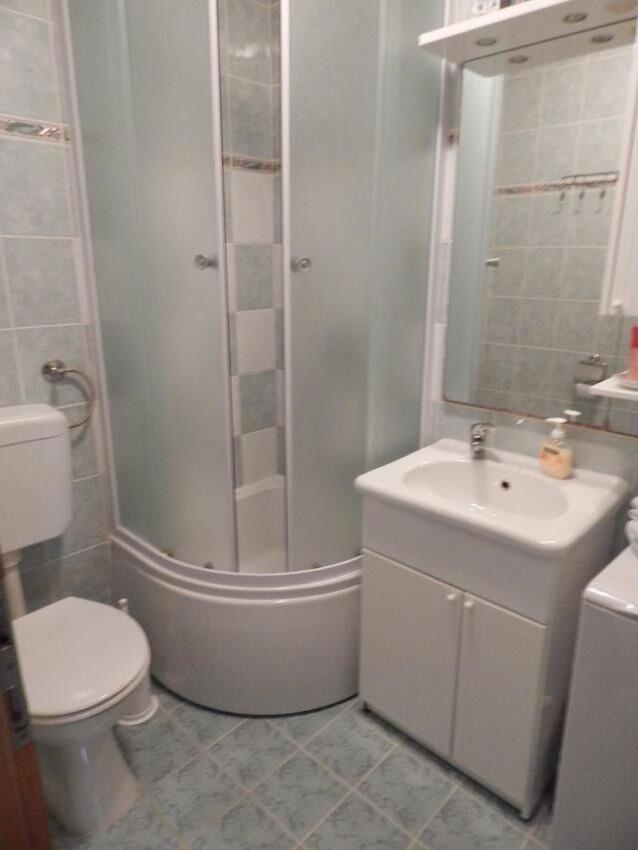Apartments Zoki - Great Location Close To The Sea Вис Екстериор снимка
